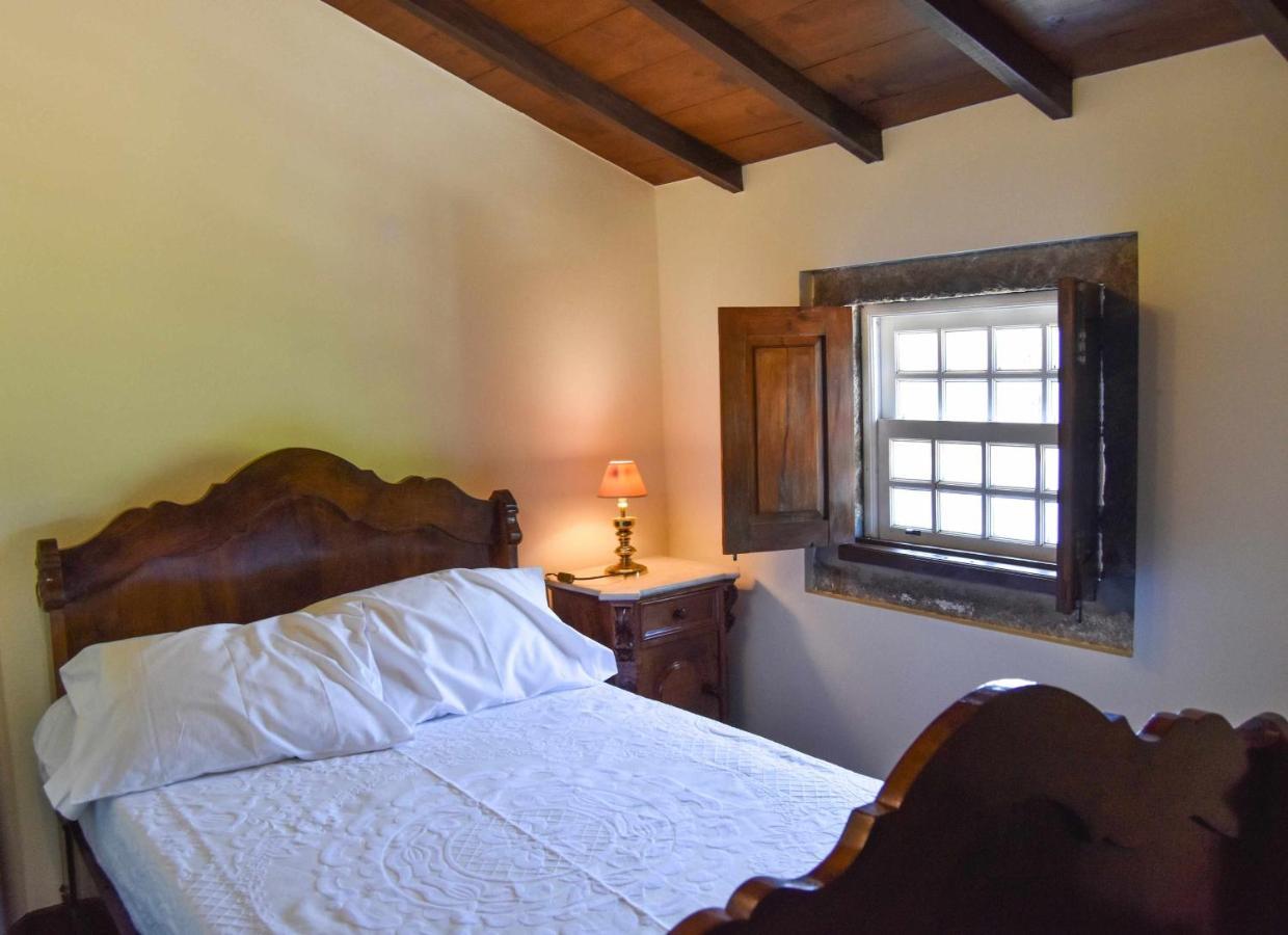 Casa De Lamas Cabeceiras de Basto Exterior foto